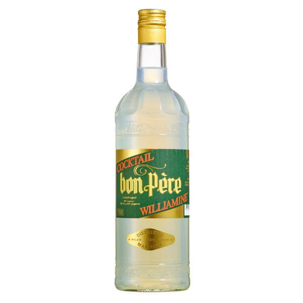 Likör Bon Pere William 100cl 20%