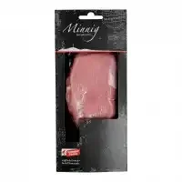 Kalbs Steak vom Nierstück ca 130g