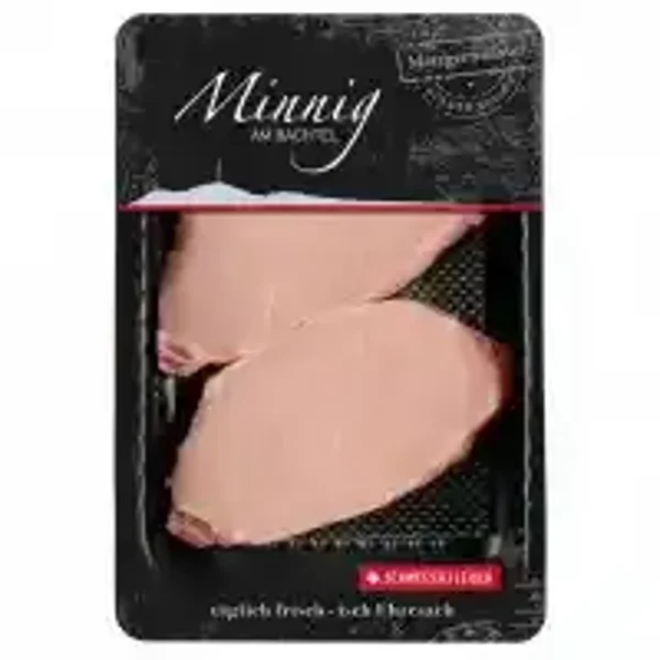 Schweins Schnitzel vom Nierstäck 2x1 Stk ca 110g