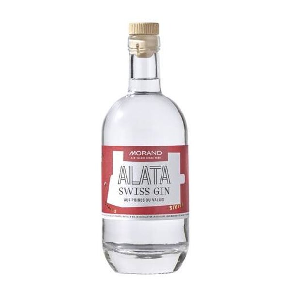 Alata Le Gin