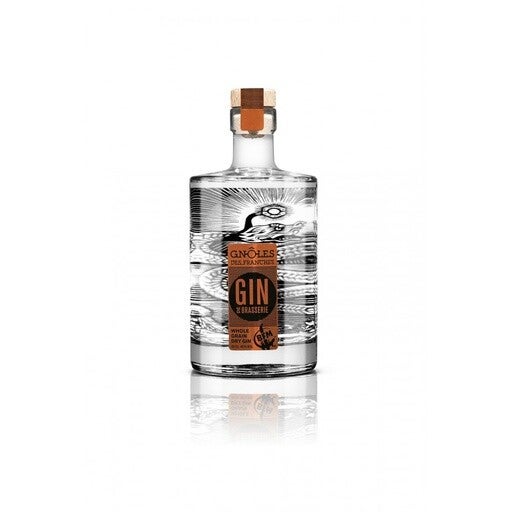 Gin  BFM 50cl 40%
