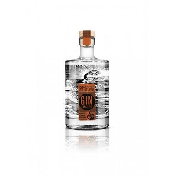 Gin  BFM 50cl 40%