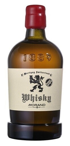Whisky Hoppy People 50cl 43%