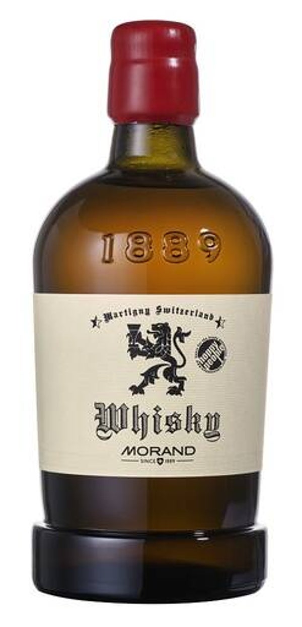 Whisky Hoppy People 50cl 43%
