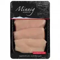 Poulet Schnitzel 1x4 Stk ca 63g