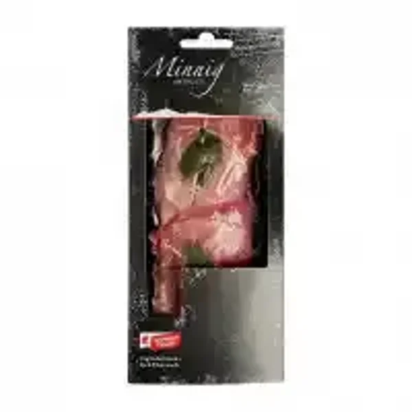 Kalbs Saltinbocca ca 60g