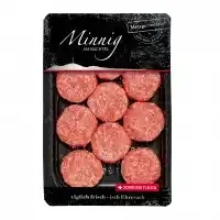 Mini Beef Burger 1x9 Stk ca 20g