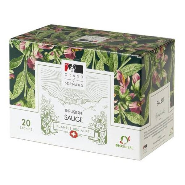 Salbeitee 20 Beutel