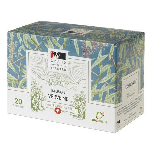 Verveinetee 20 Beutel