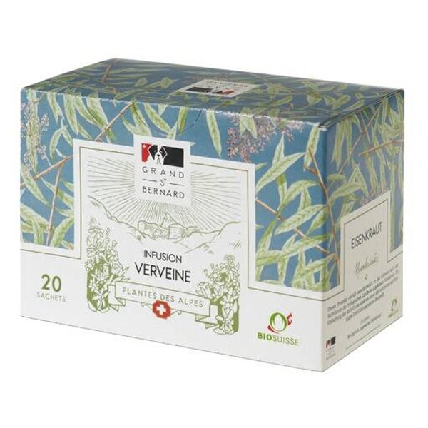 Verveinetee 20 Beutel