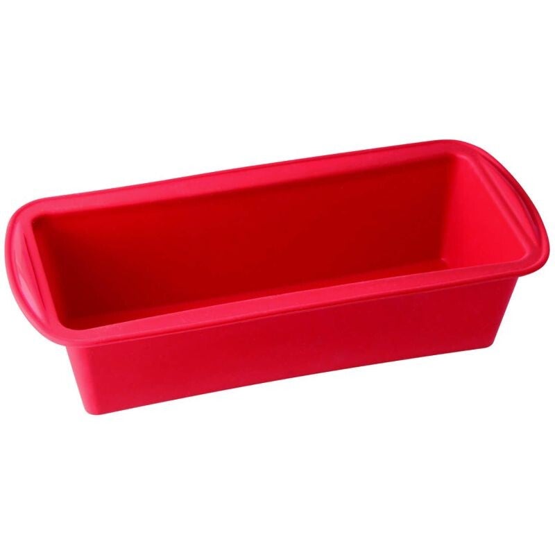 Silikon Kastenform 24cm
