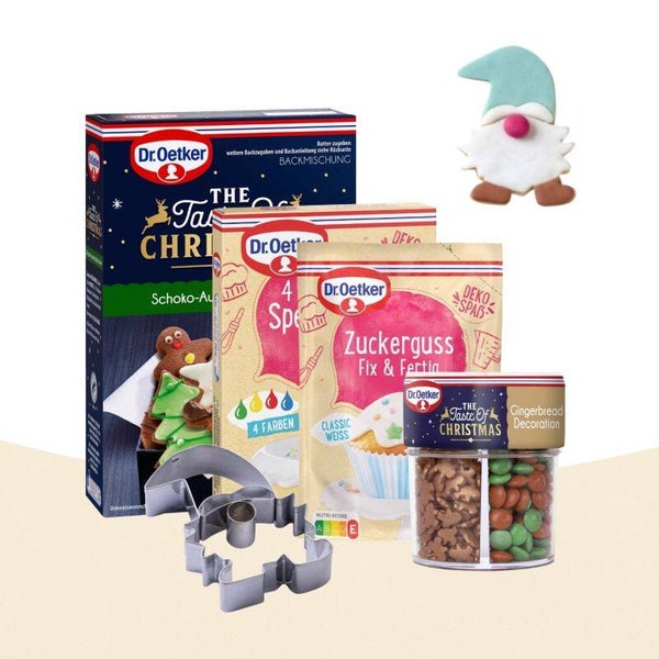 Set Wichtel