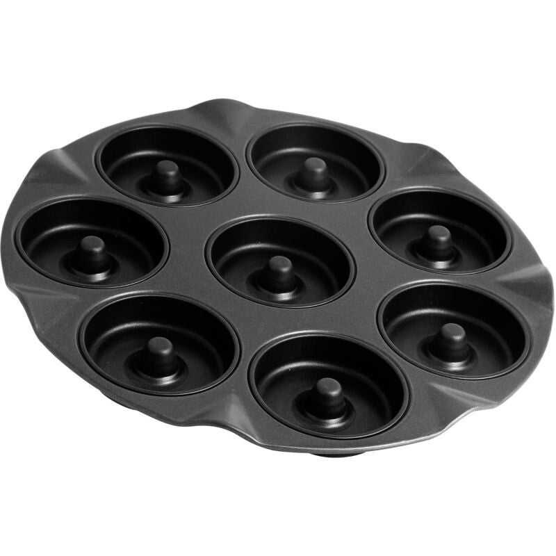 8er-Apfelküchliblech, 33cm