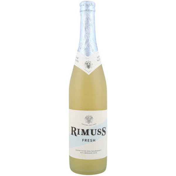 Rimuss Fresh 70cl Vegan