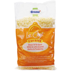 Cremo Le Chef Cuisine Reibkäse 1kg
