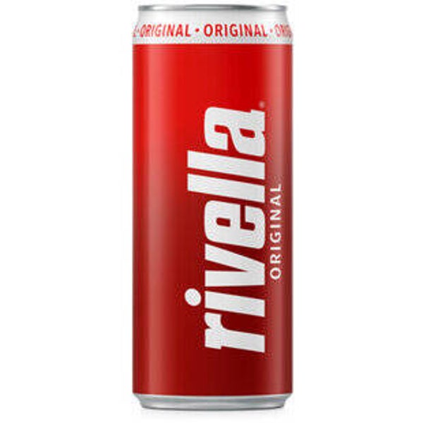 Rivella Rot 6x33cl