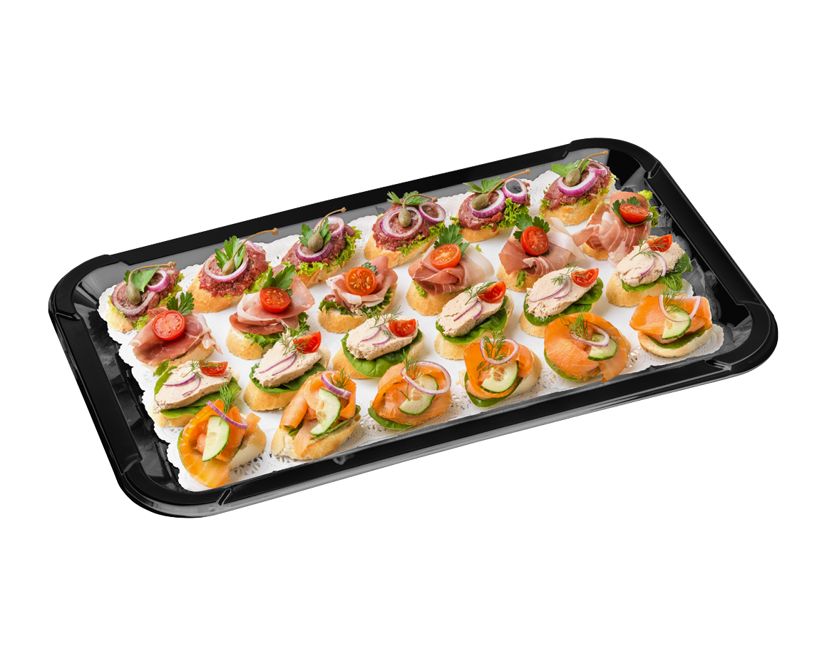 Rustico- Platte Premium 6 bis 8 Personen