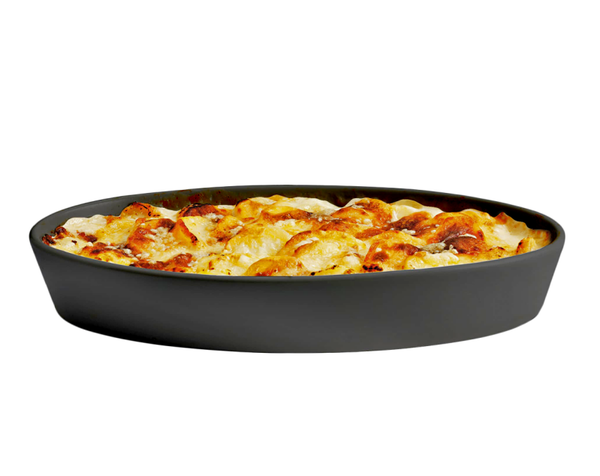 Kartoffelgratin für 10 bis 12 Personen