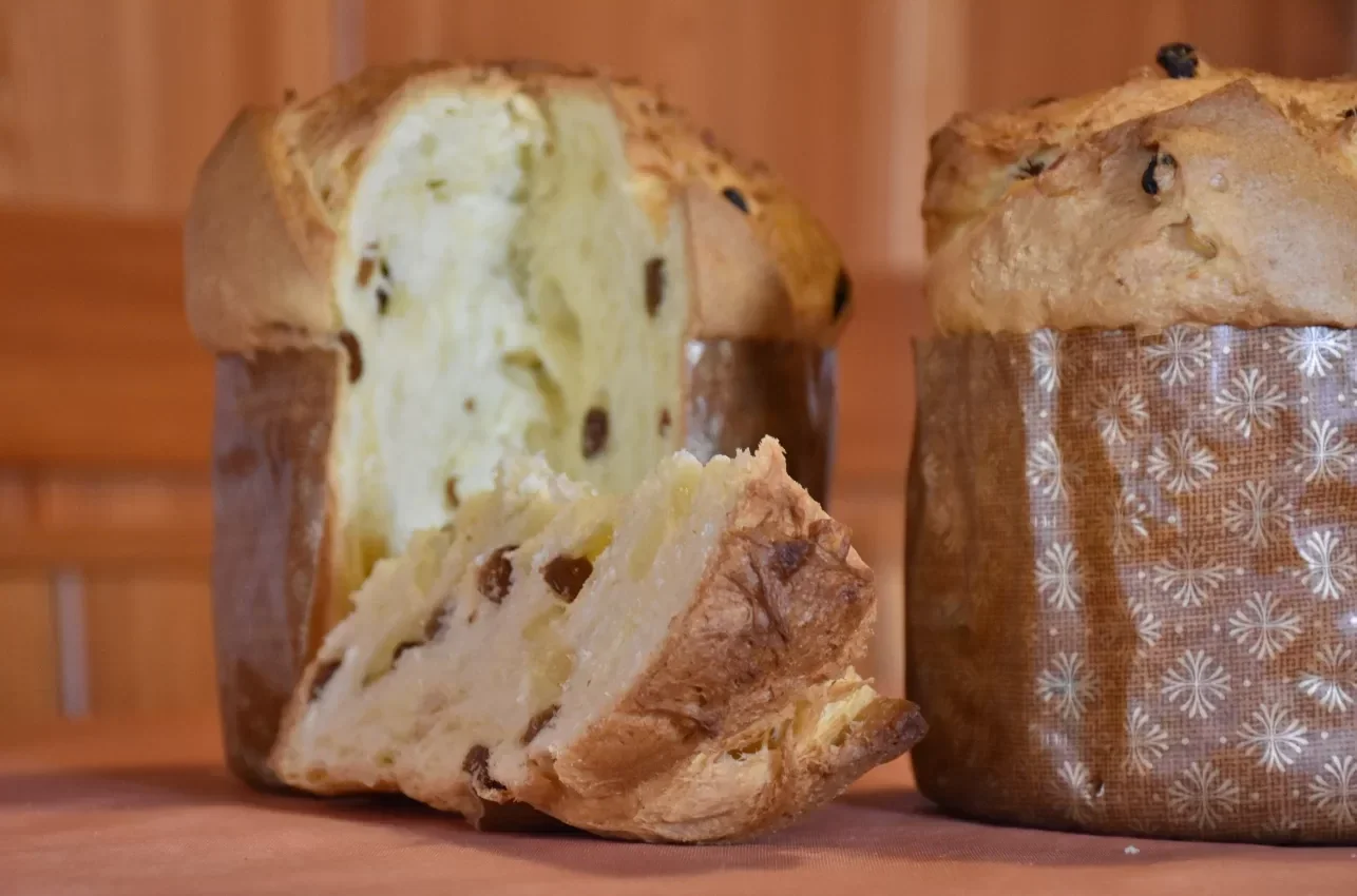 Panettone