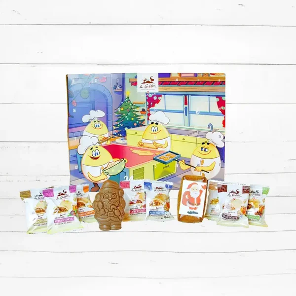 Adventskalender