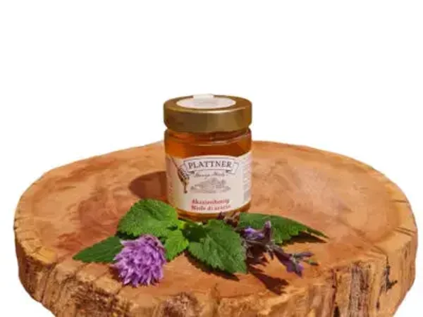 Akazienhonig 190g