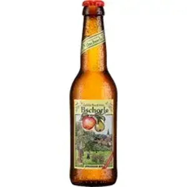 Bschorle Alkoholfrei 24x33cl