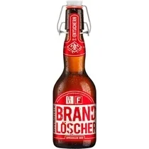 Appenzeller Btandlöscher Bügel 20x33cl