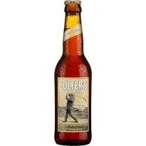 Appenzeller Golfers Amber 24x33cl