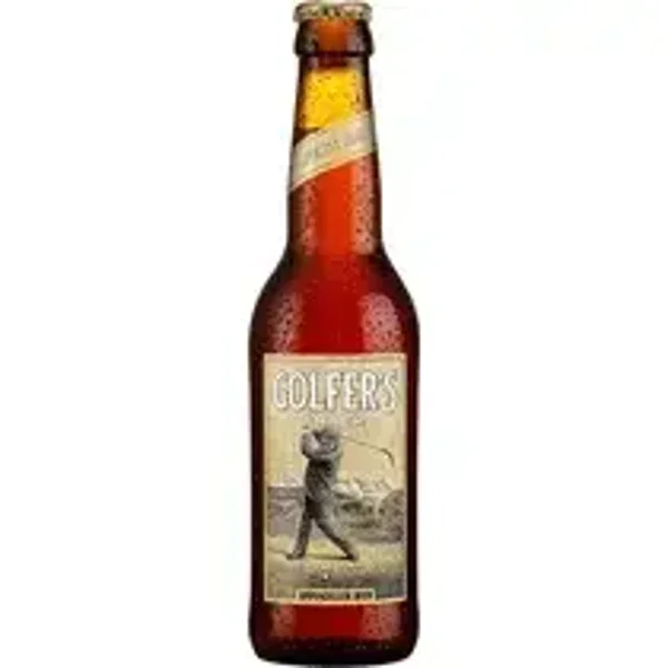 Appenzeller Golfers Amber 24x33cl