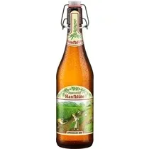 Appenzeller Hanfblüte  Bügel 15x50cl