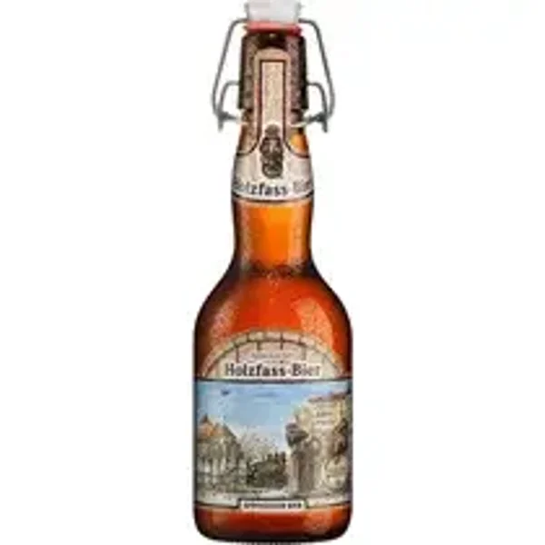 Appenzeller Holzfassbier Bügel 20x33cl