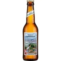 Quöllfriesch Alkoholfrei 24x33cl