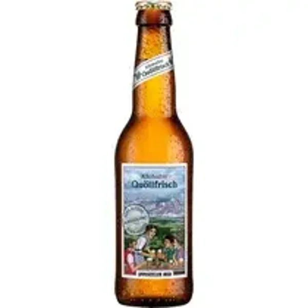 Quöllfriesch Alkoholfrei 24x33cl