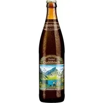 Appenzeller Quöllfrisch dunkel 20x50cl