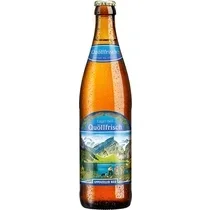 Appenzeller Quöllfrisch Lager Hell 20x50cl