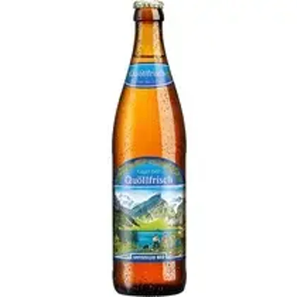 Appenzeller Quöllfrisch Lager Hell 20x50cl
