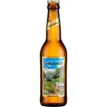 Appenzeller Säntis Kristall 24x33cl