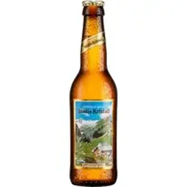 Appenzeller Säntis Kristall 24x33cl