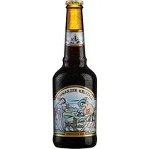 Appenzeller Schwarzer Kristall 20x33cl