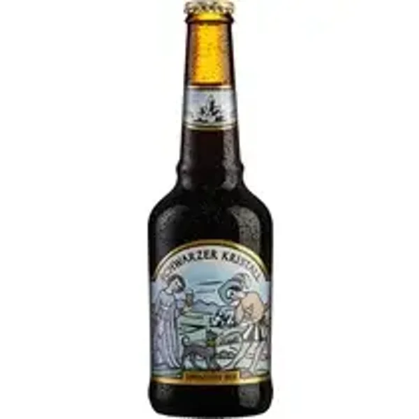 Appenzeller Schwarzer Kristall 20x33cl