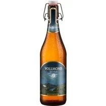 Appenzeller Vollmond Naturtrüeb Bügel 15x50cl