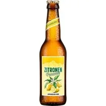 Zitronen Panache 0.0% 24x33cl