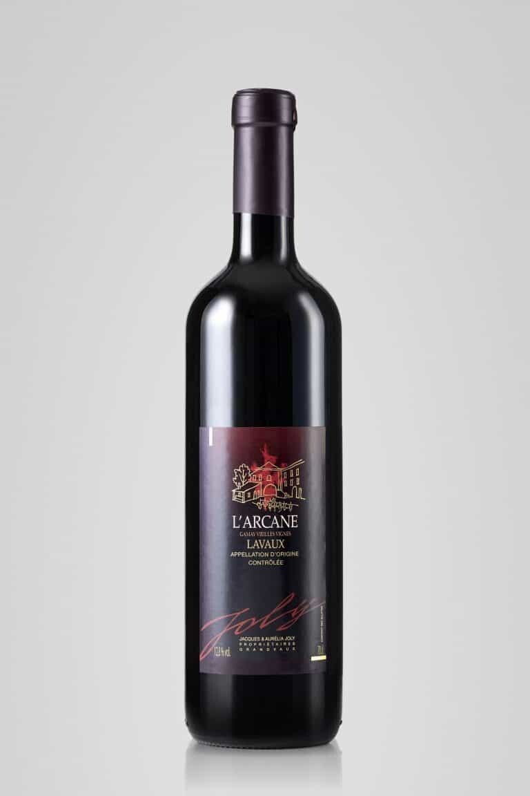 Pinot Noir AOC Lavaux 75cl