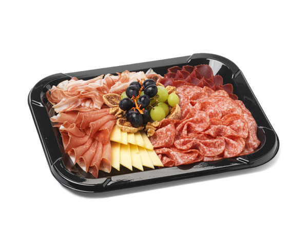 Bündner- Platte für 4 Personen 700g