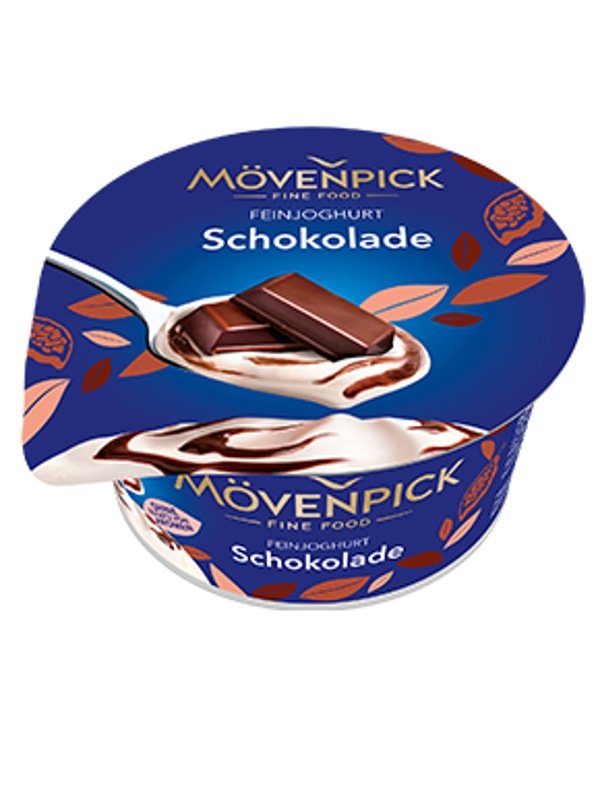 Mövenpick Joghurt 150g
