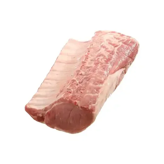 Schweins Kotletten Thurgauer Apfelschwein ca 1.6 Kg