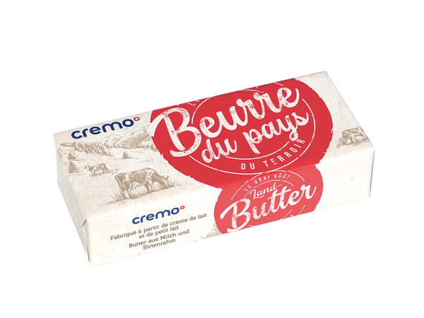Butter 200g