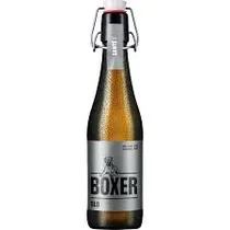 Boxer Old Lager Bügel 20x50cl