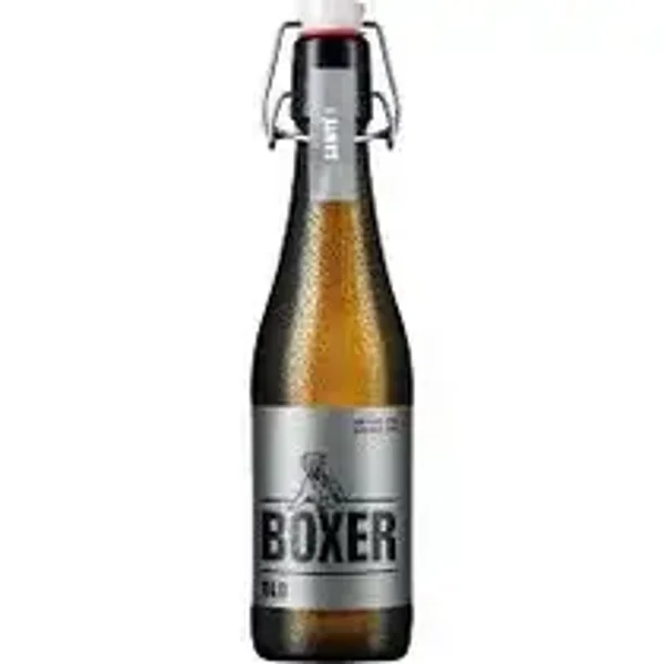 Boxer Old Lager Bügel 20x50cl