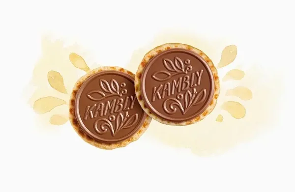 Kambly Chocolait 100g